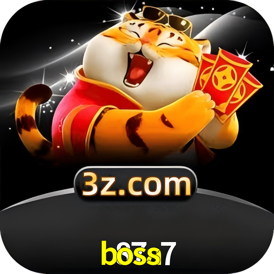 Logo boss7